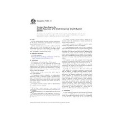 ASTM F3003-14
