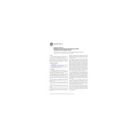 ASTM F2909-14