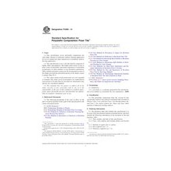 ASTM F3009-14
