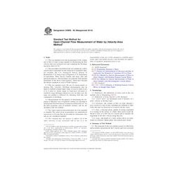 ASTM D3858-95(2014)