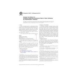 ASTM D5070-90(2014)