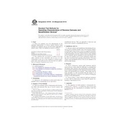 ASTM D4194-03(2014)
