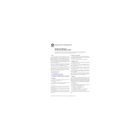 ASTM D4189-07(2014)