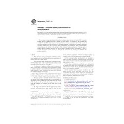 ASTM F2907-14