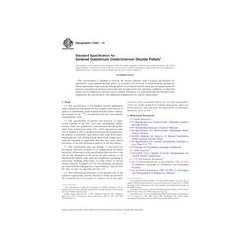 ASTM C922-14