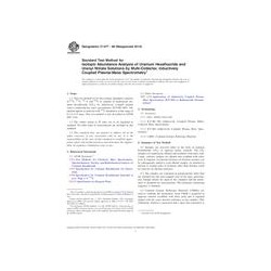 ASTM C1477-08(2014)