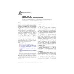 ASTM C1387-14
