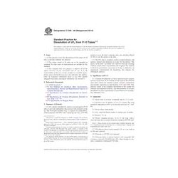 ASTM C1346-08(2014)