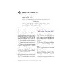ASTM F2208-08(2014)