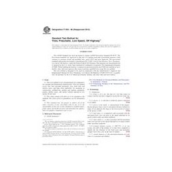 ASTM F1923-98(2014)