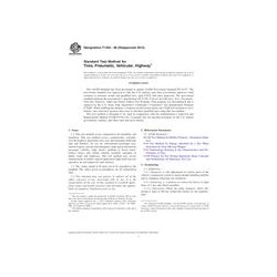 ASTM F1922-98(2014)