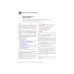 ASTM D98-05(2013)