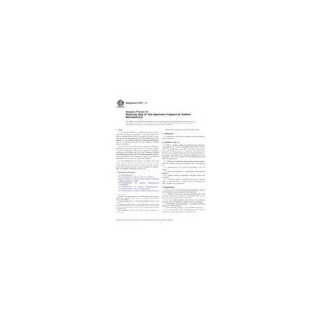 ASTM F2971-13