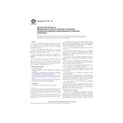 ASTM C1702-13a