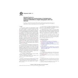 ASTM E2699-13