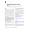 ASTM E2699-13