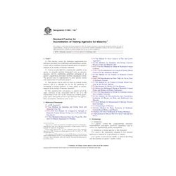 ASTM C1093-13ae1