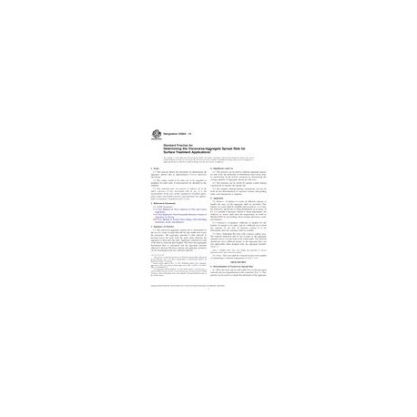 ASTM D5624-13