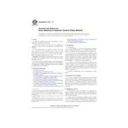ASTM C451-13