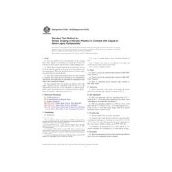 ASTM F484-08(2013)