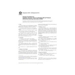 ASTM D6186-08(2013)