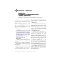 ASTM B555-86(2013)