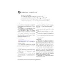 ASTM B489-85(2013)
