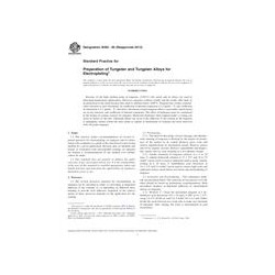 ASTM B482-85(2013)