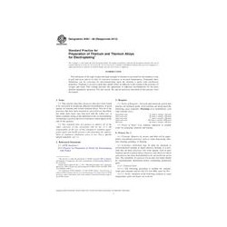 ASTM B481-68(2013)
