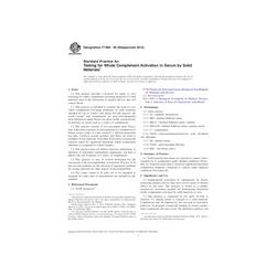 ASTM F1984-99(2013)