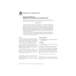 ASTM F1316-90(2013)