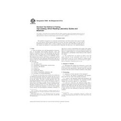 ASTM E898-88(2013)