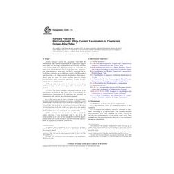 ASTM E243-13