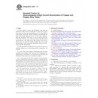 ASTM E243-13
