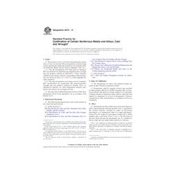 ASTM B275-13
