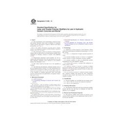 ASTM C1438-13
