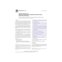 ASTM F679-13a