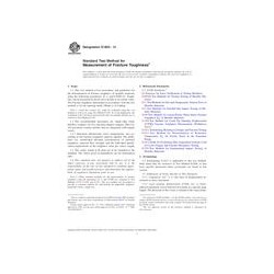 ASTM E1820-13