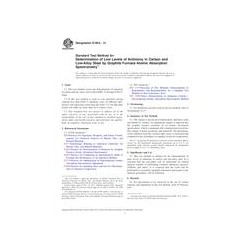 ASTM E1852-13