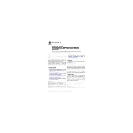ASTM E1852-13