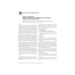ASTM G194-08(2013)