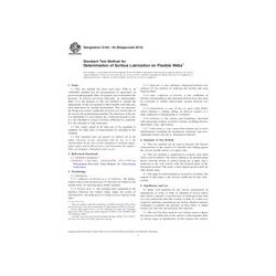 ASTM G164-99(2013)