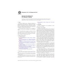 ASTM G132-96(2013)