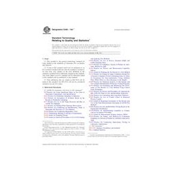 ASTM E456-13ae1