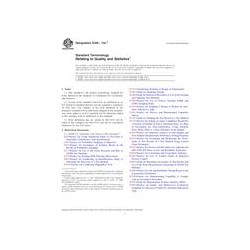 ASTM E456-13ae2