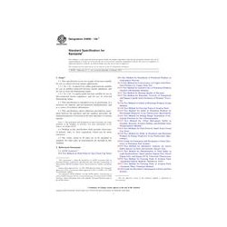 ASTM D3699-13be1