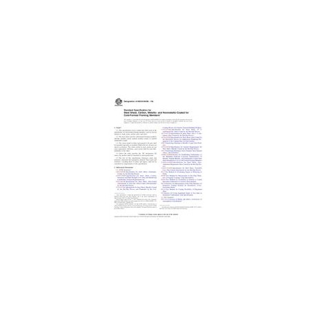 ASTM A1003/A1003M-13b