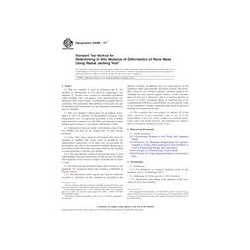 ASTM D4506-13e1