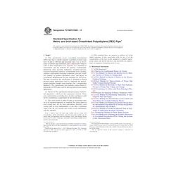ASTM F2788/F2788M-13