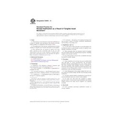 ASTM E2606-13